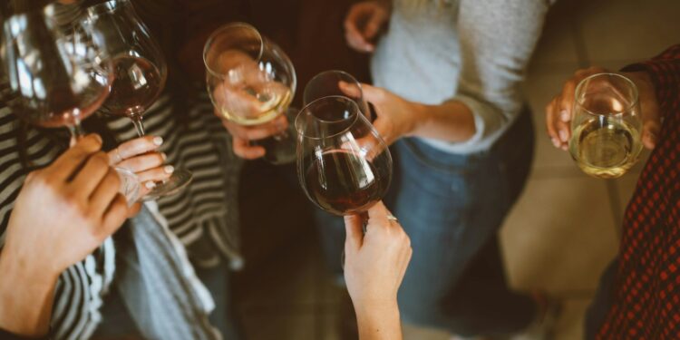alcoholverslaving signalen