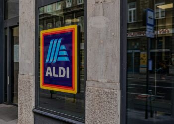 Aldi ijsjes terugroepactie