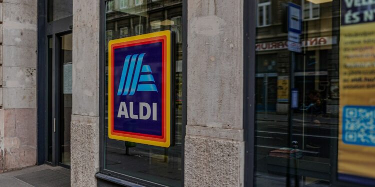 Aldi ijsjes terugroepactie