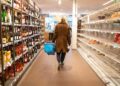 bespaar op boodschappen