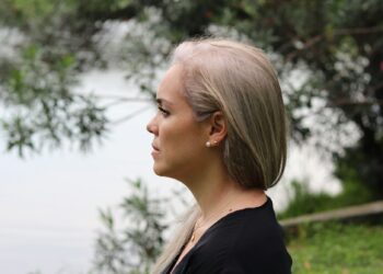 dochter wil opa niet zien