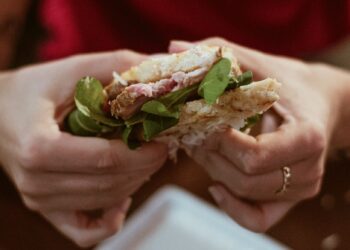 eiwitrijk broodbeleg