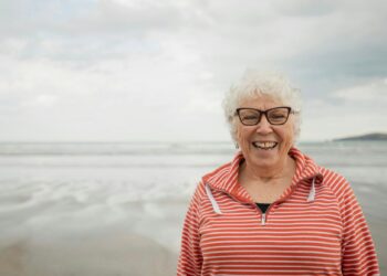 gezond gebit na vijftig