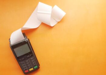 Giftige kassabonnetjes