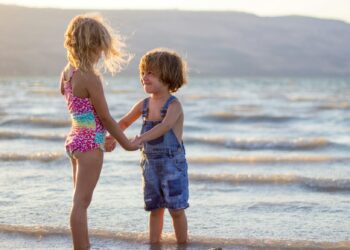 jeugdherinneringen kinderen