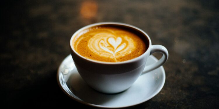 olijfolie in koffie