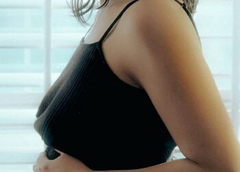 rugpijn zwangerschap