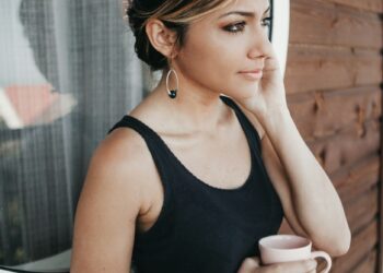 rustiger huis zonder opruimen