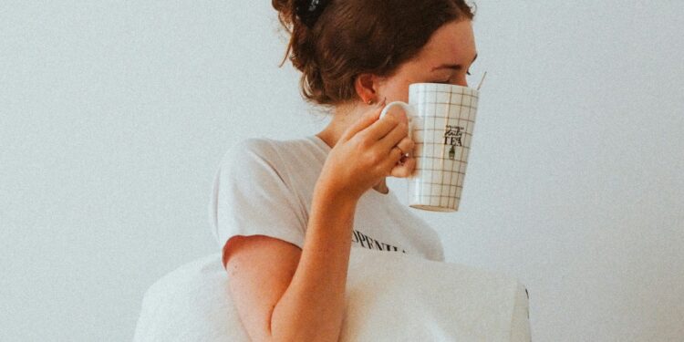 simpele ochtendroutine