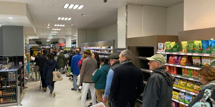 terugroepactie Jumbo