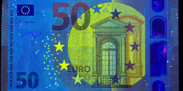 vals geld herkennen