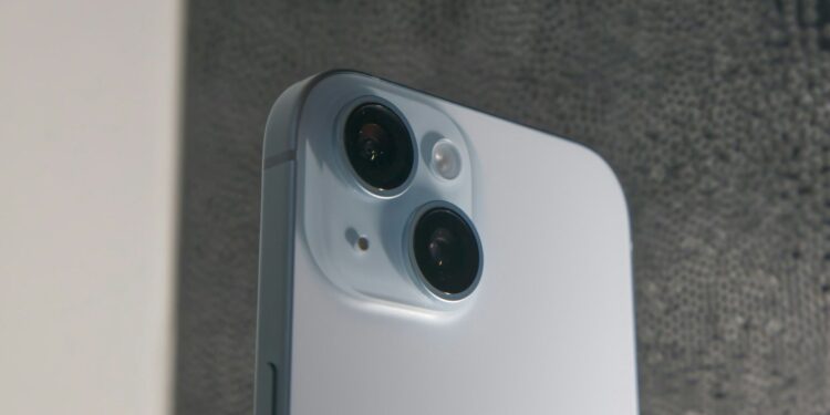 verborgen camera's ontdekken