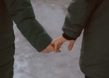 vertrouwen in een relatie