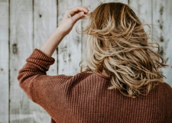 vitaminen en haaruitval