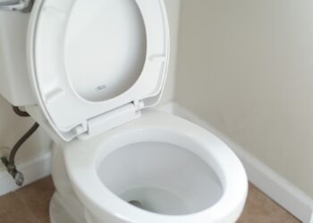 wc fris zonder blokjes