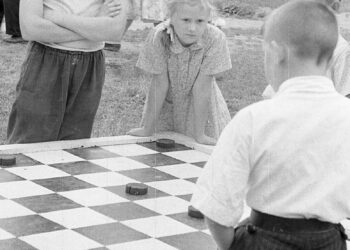 woensdagmiddagen jaren '80