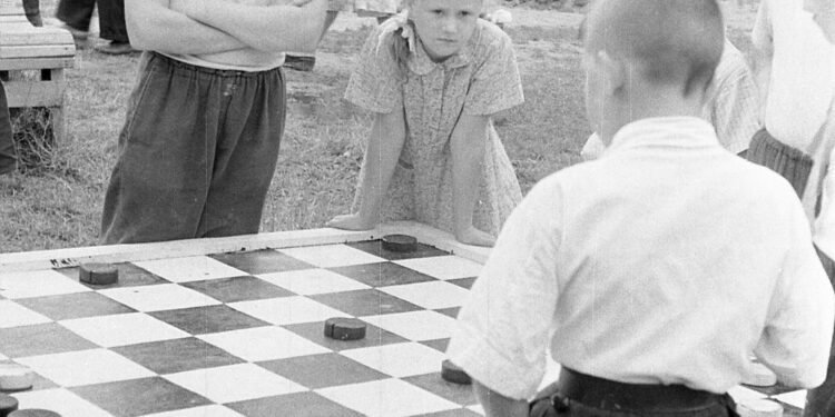 woensdagmiddagen jaren '80