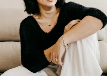 Zelfvertrouwen als vrouw